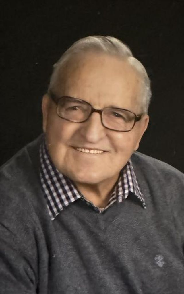 Charles Carlton Force Profile Photo