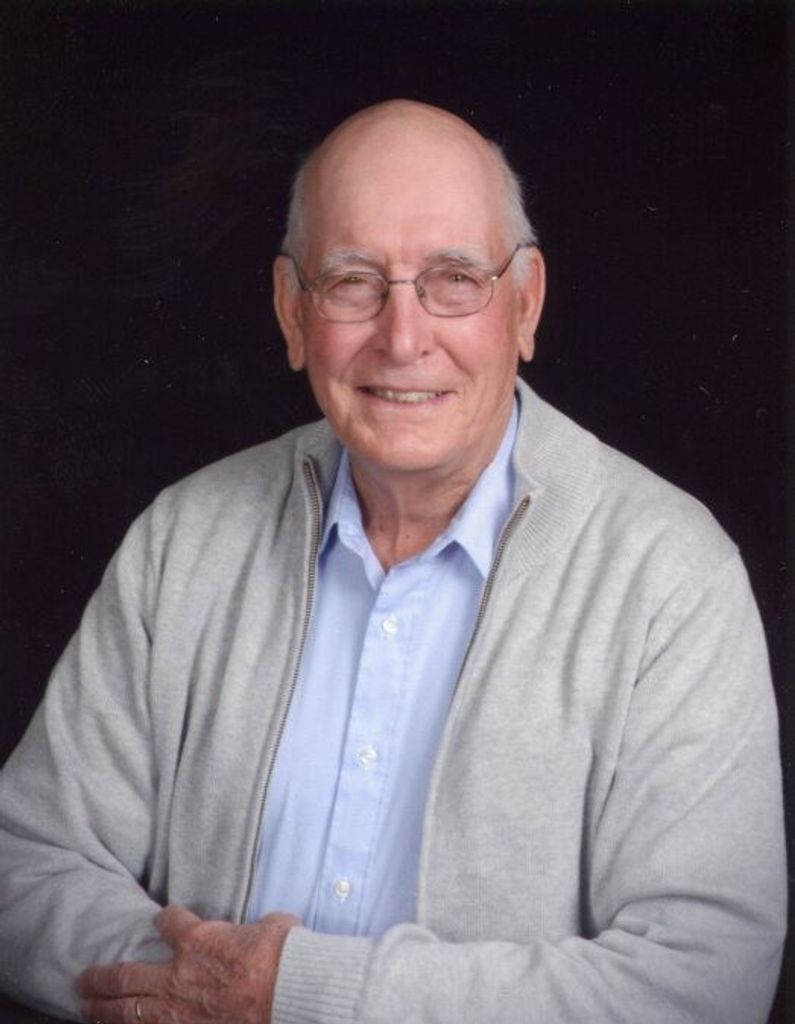 Leonard Yetter Hardy Profile Photo