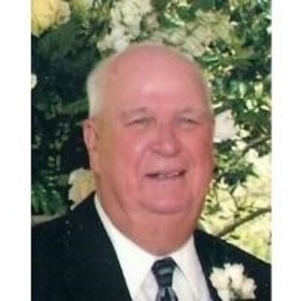 A. Jerry Cleveland Sr.