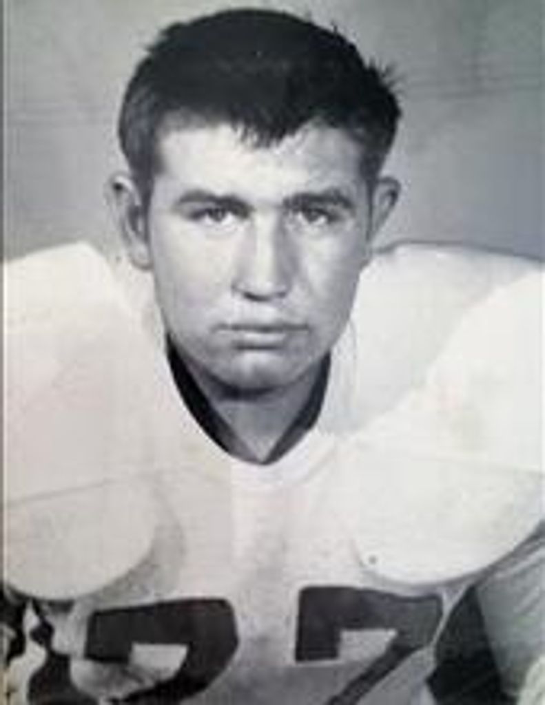 Charles Ervin Hunter Profile Photo