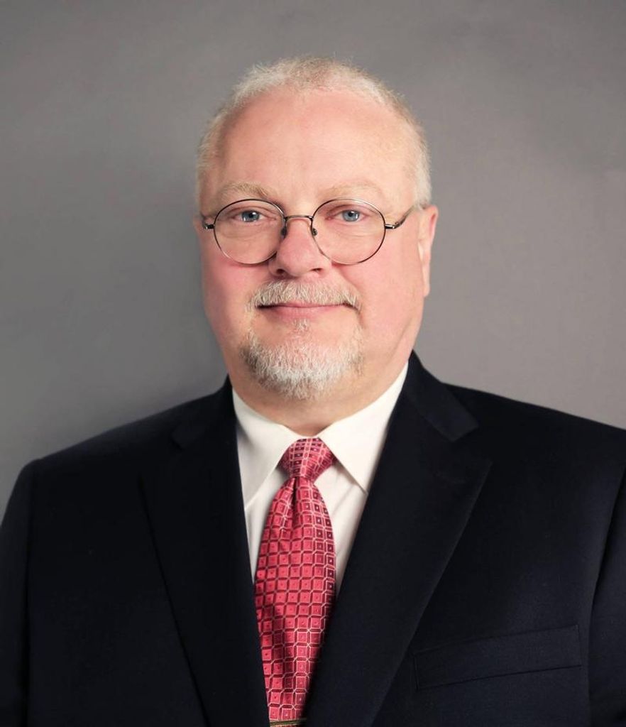 Daniel Richard Gilliam