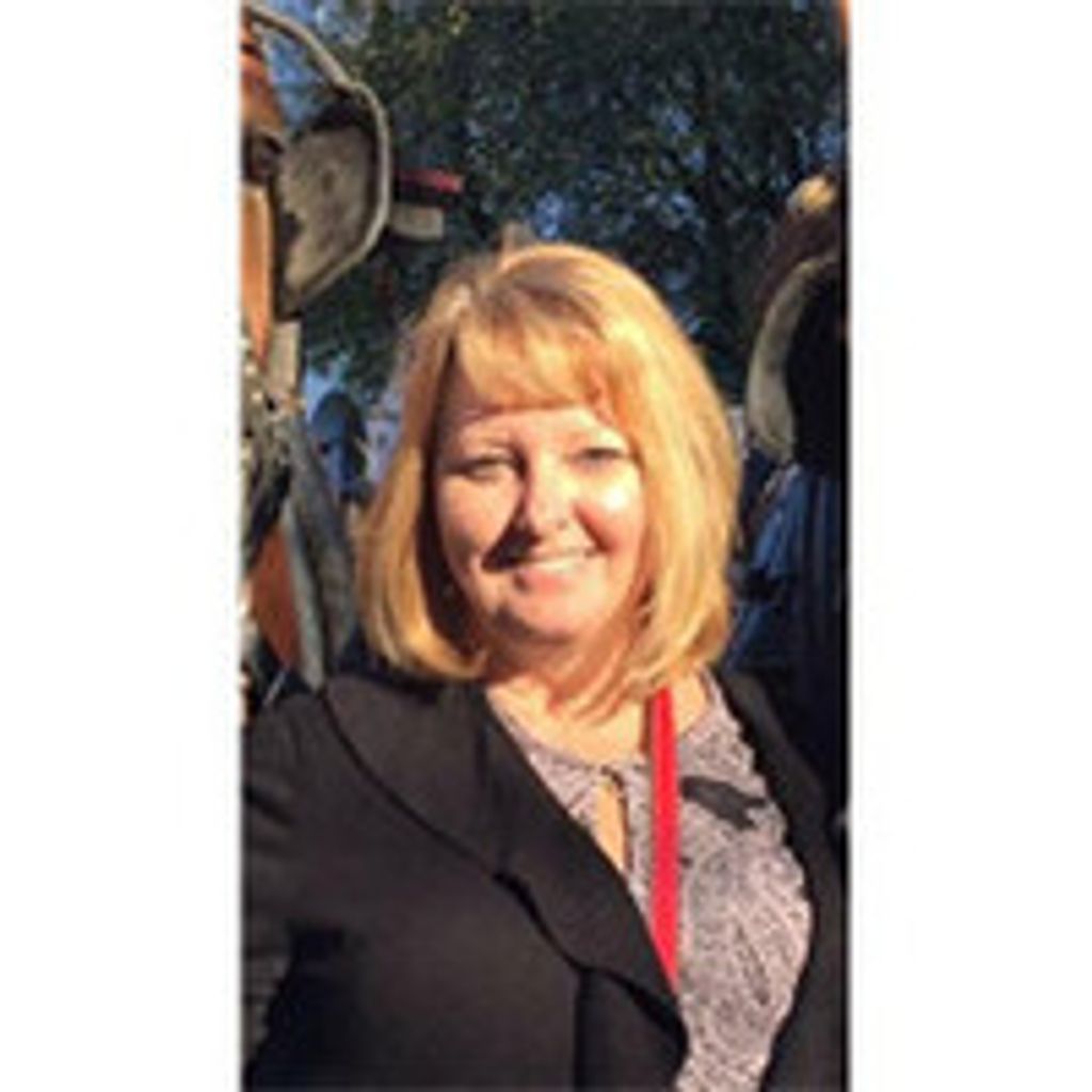 Kelly Renee Ferguson Profile Photo