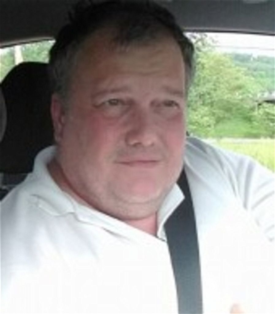 Edward A. Forkey Profile Photo