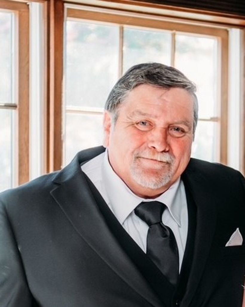 Gene A. Parrish, Jr. Profile Photo