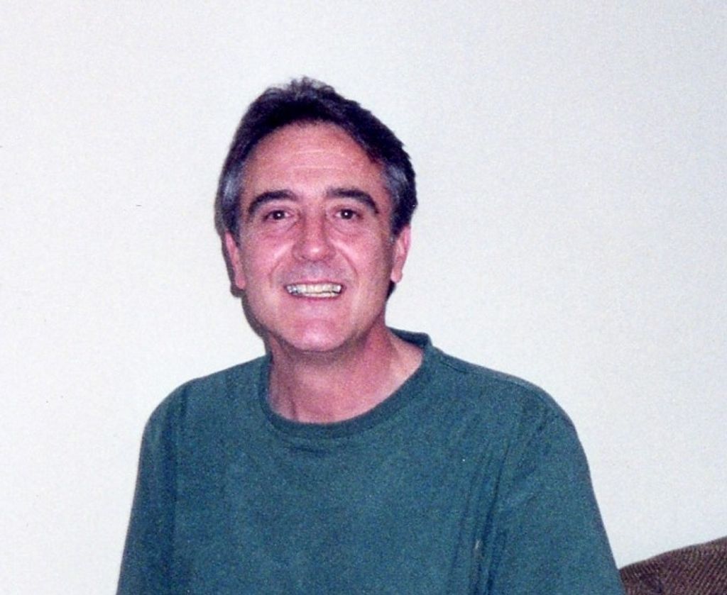 Richard  F. Kelly