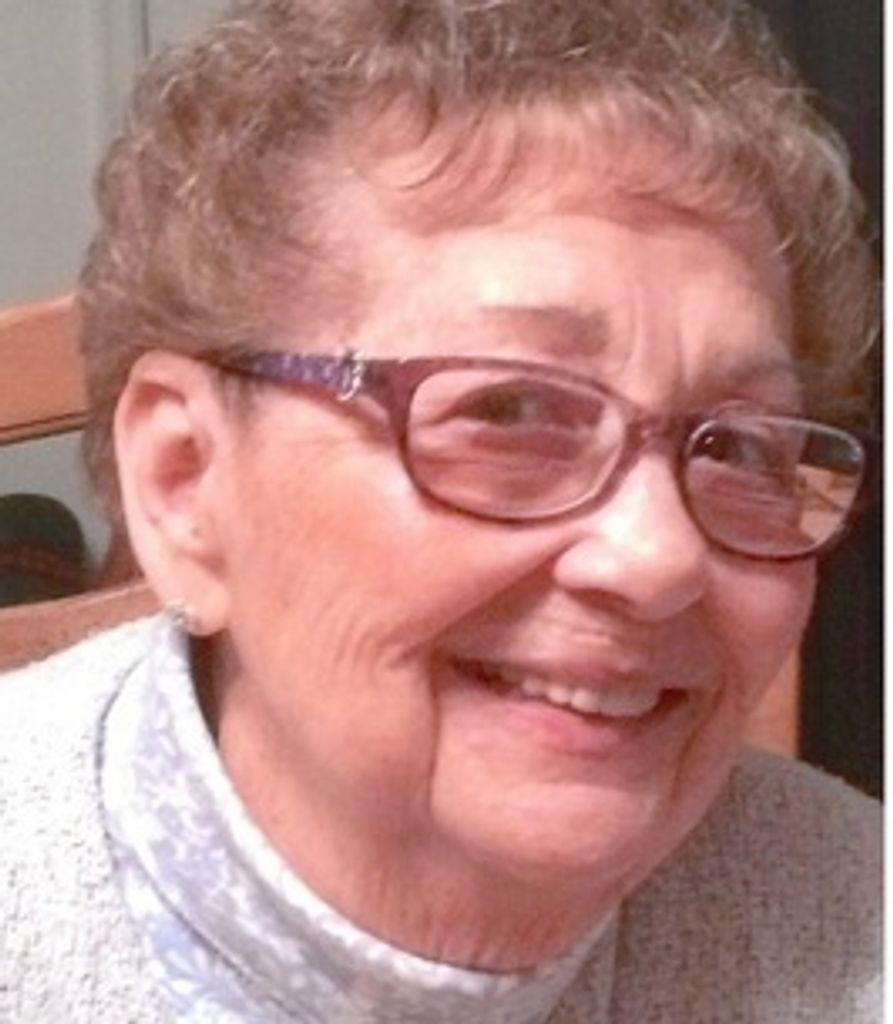 Ruth Durbin Profile Photo