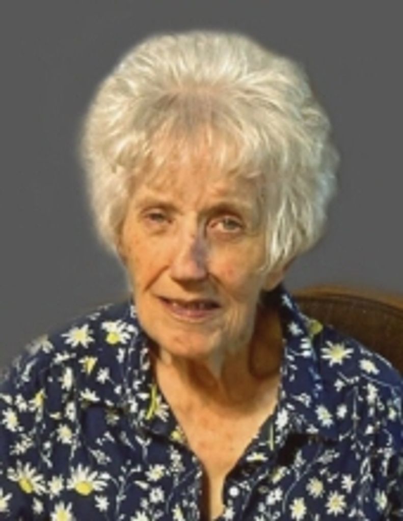 Violet A. Daub