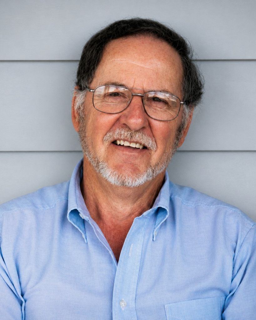 Lee Edward Allyn Profile Photo