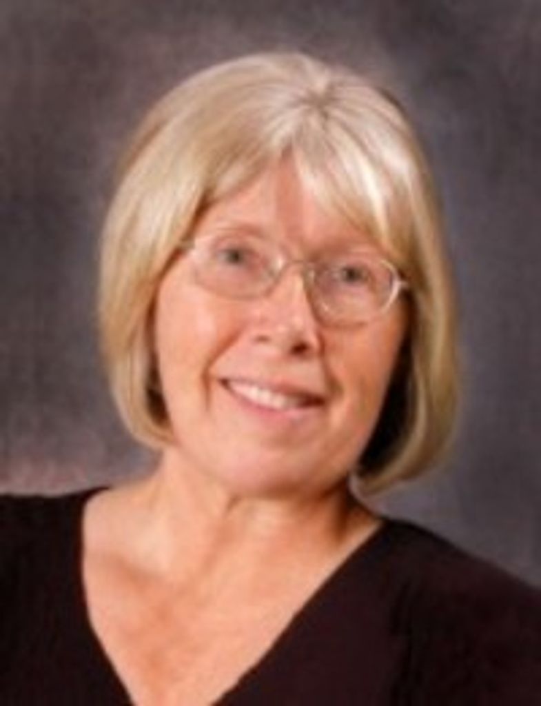 Mary Versey