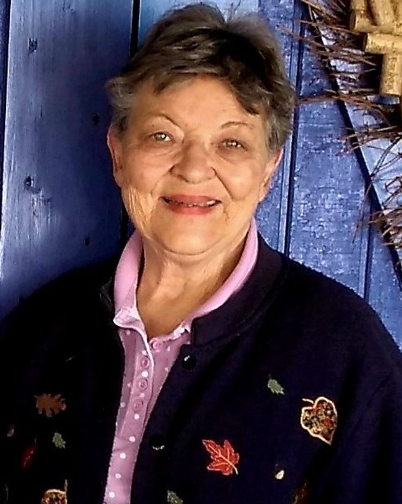 Marthalee "Marty" A. Antell