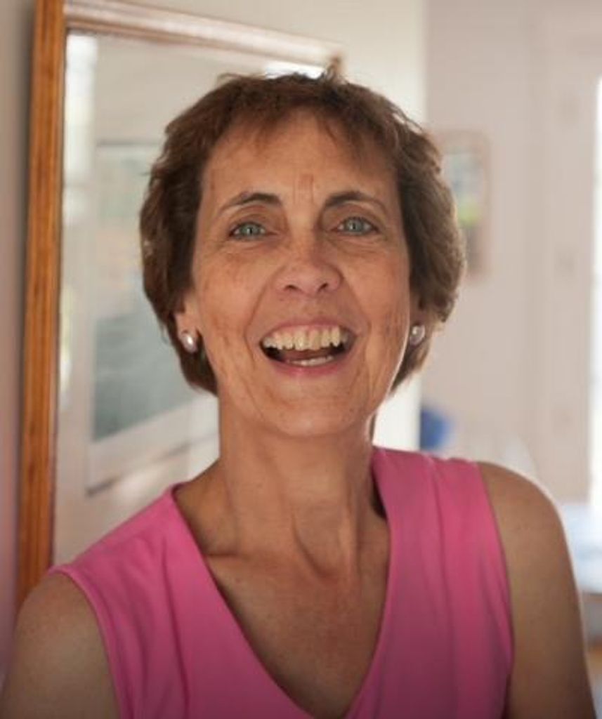 Frances Eileen Lantz Profile Photo