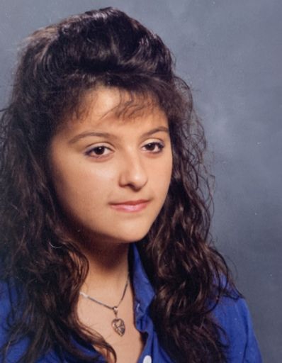 Christina Louise Wages Profile Photo