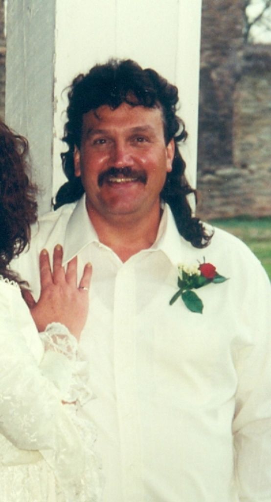 Timothy Elmer Henson Profile Photo