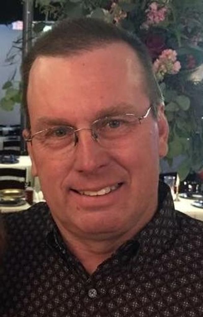 Kevin A. Watts Profile Photo