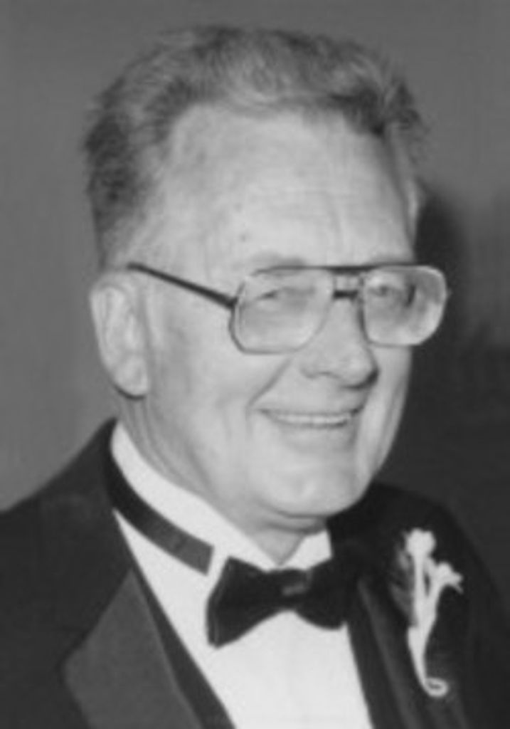 Vernon "Nick" Thelen