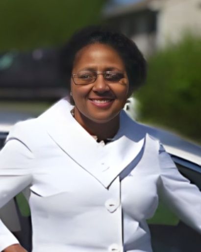 Iris Dale Davis Profile Photo