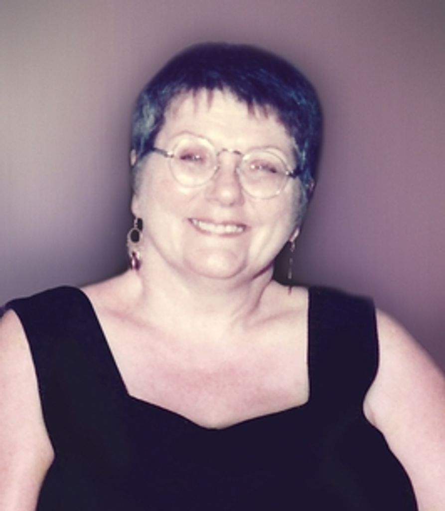 Janice Trott