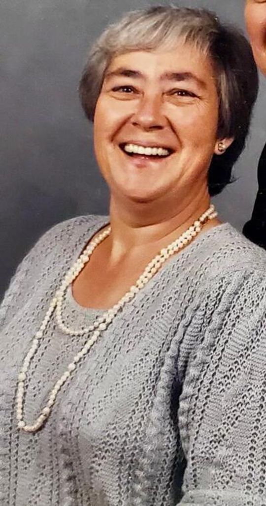 Mary Lou Ellison Profile Photo