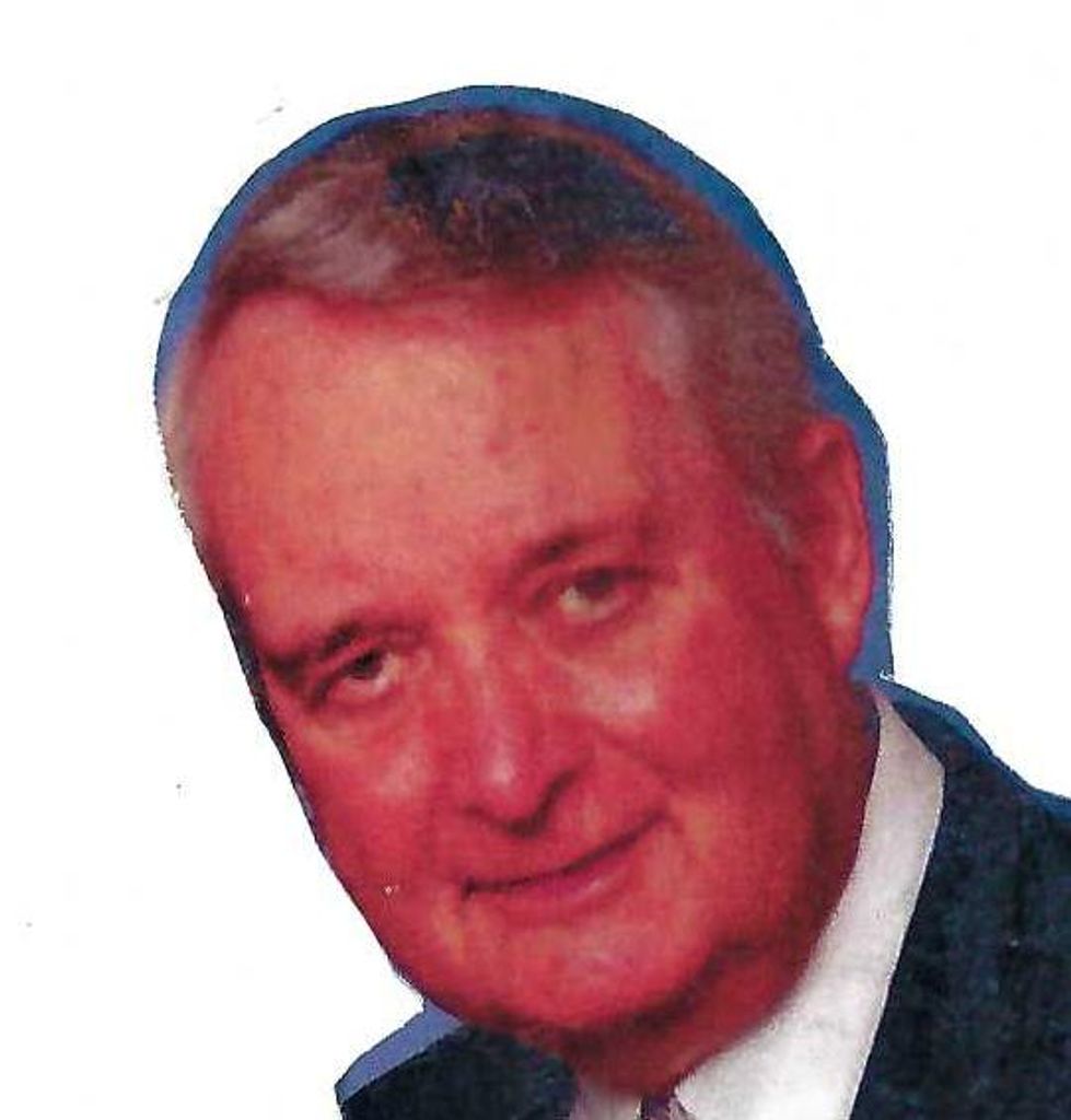 William Mcgovern Profile Photo