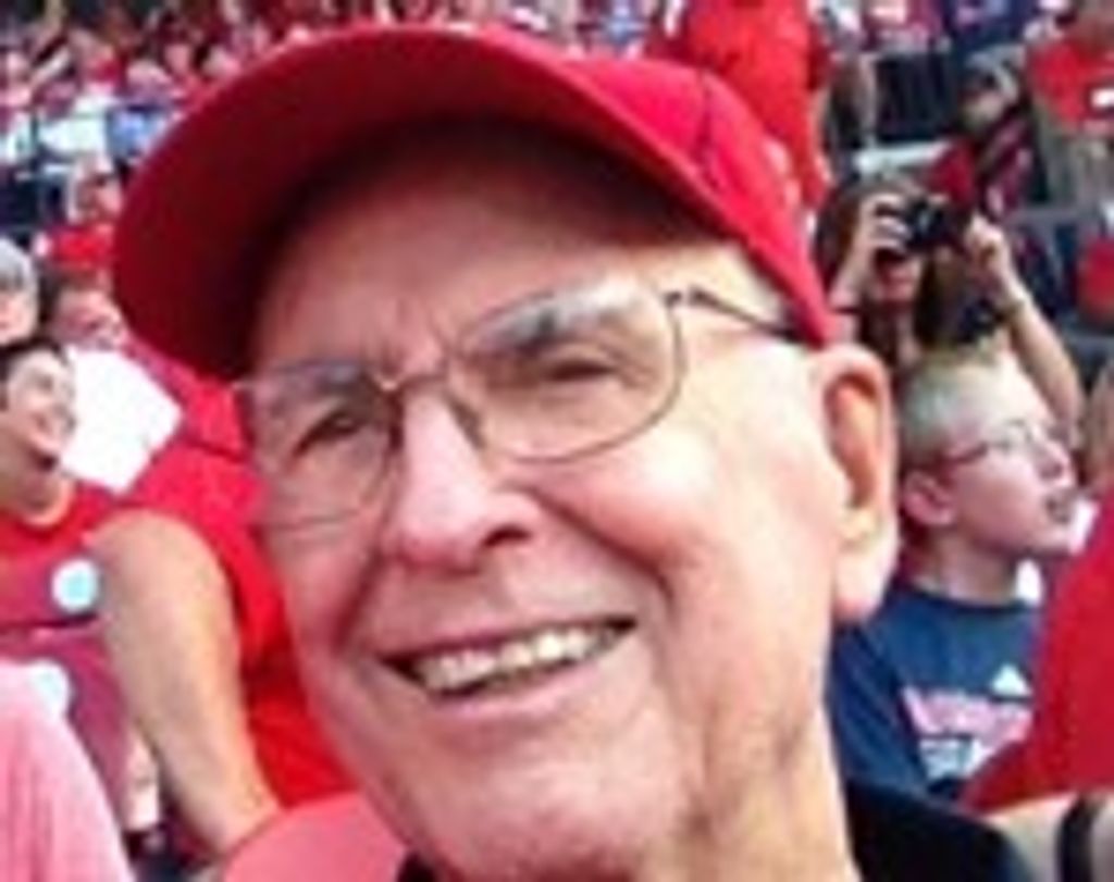 Robert Richards Profile Photo