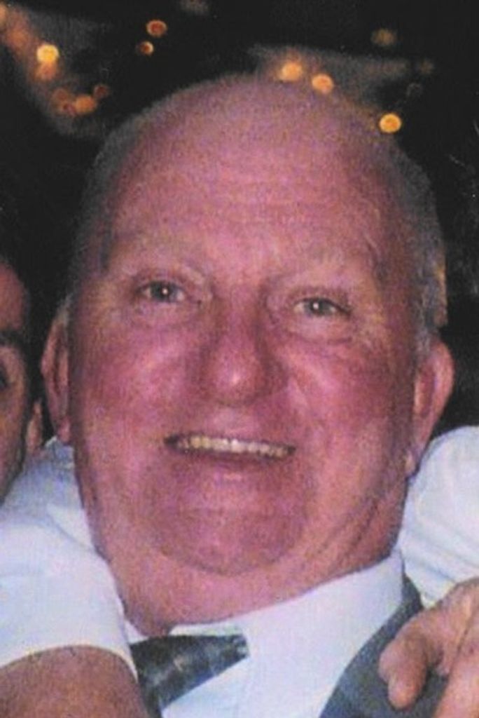 Cornelius "Mike" Mansfield Profile Photo