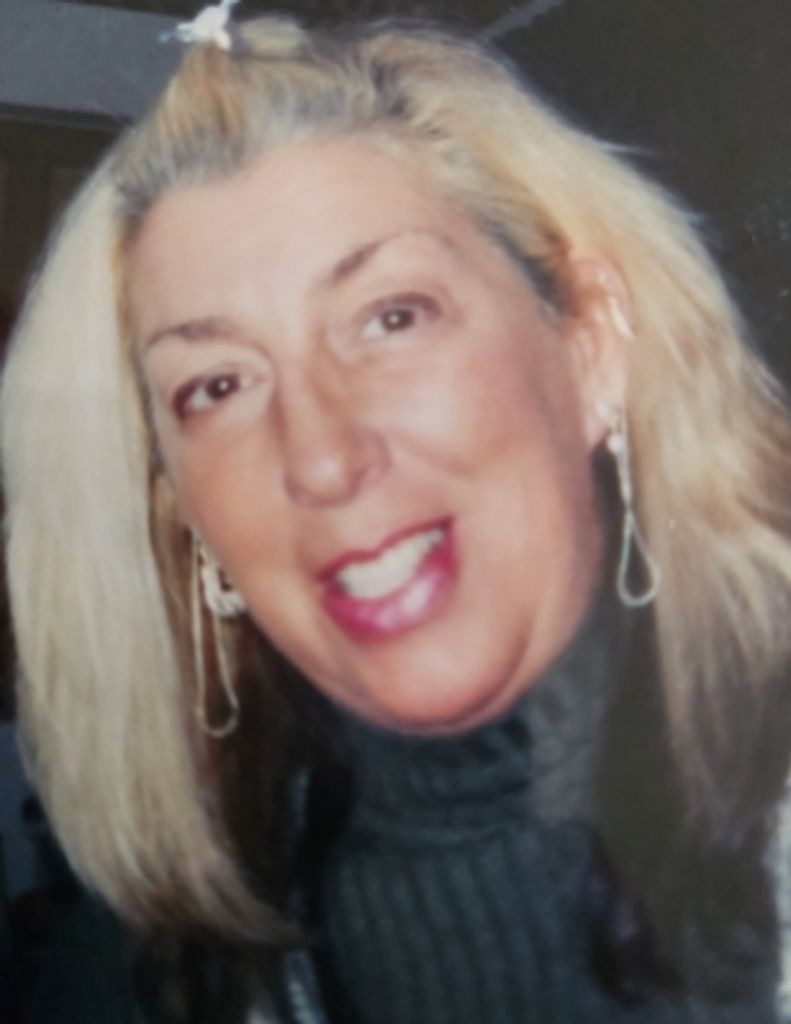 Gina Marie Collins Profile Photo