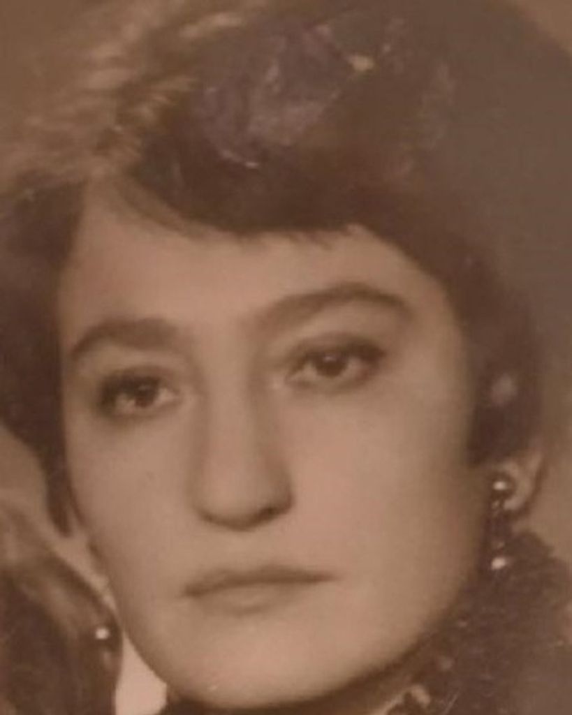 Laimute Ona Vizhina Profile Photo