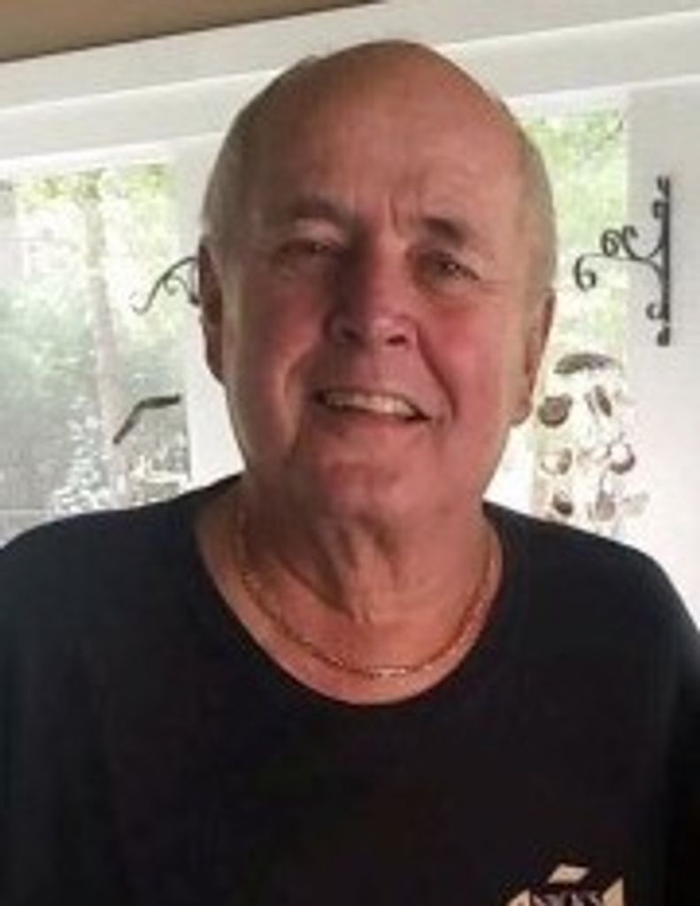 Robert Phillipe Normandin