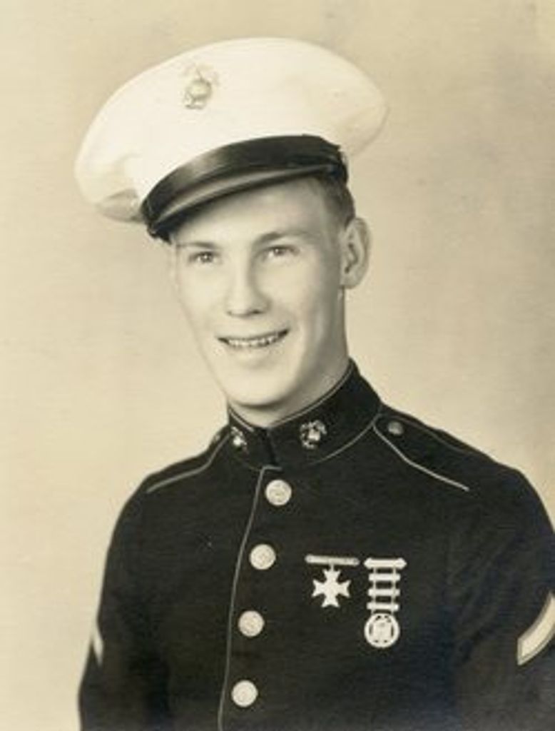 Donald Gunderson