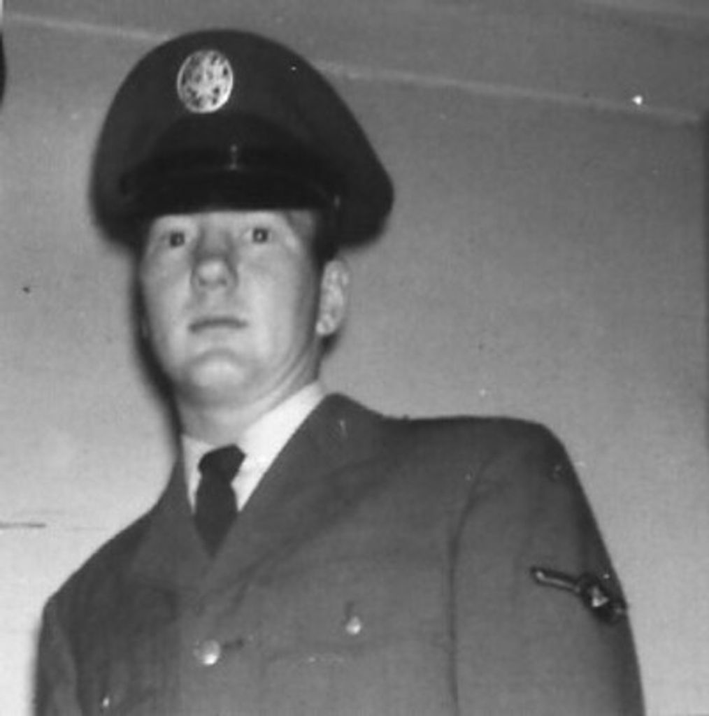 Darrel Ray Shackelford Profile Photo