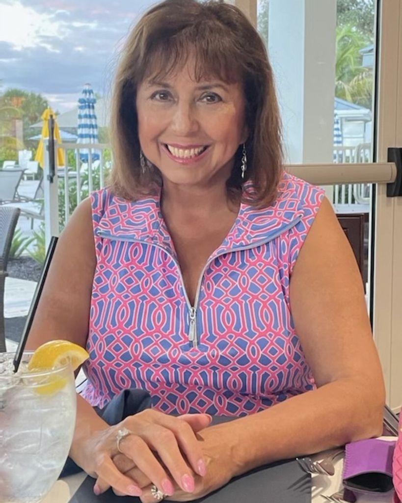 Mariacristina McKendall Profile Photo