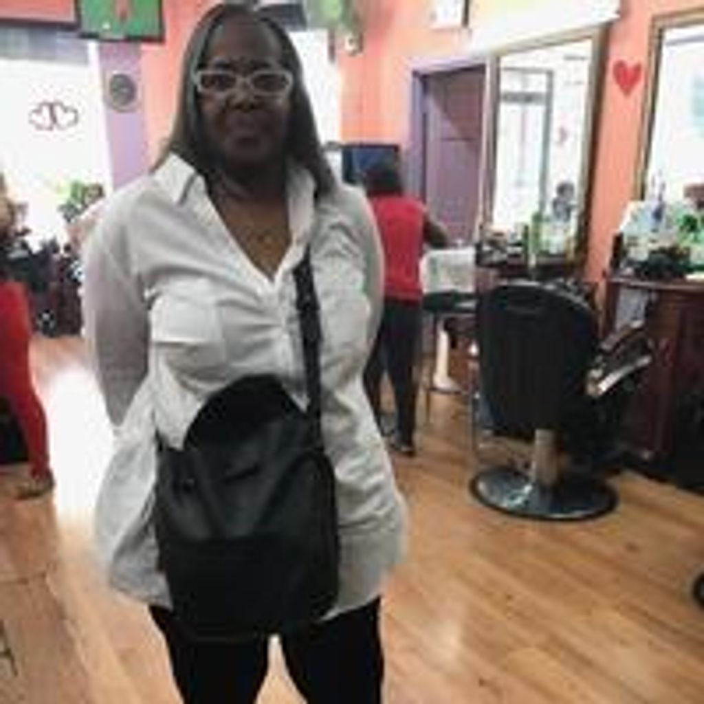 Violet Burrell Profile Photo