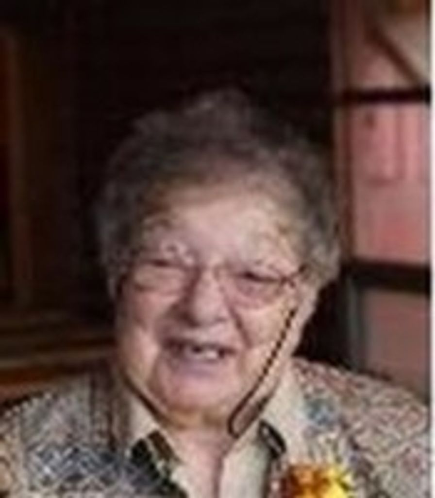 Mary Liz Stroup