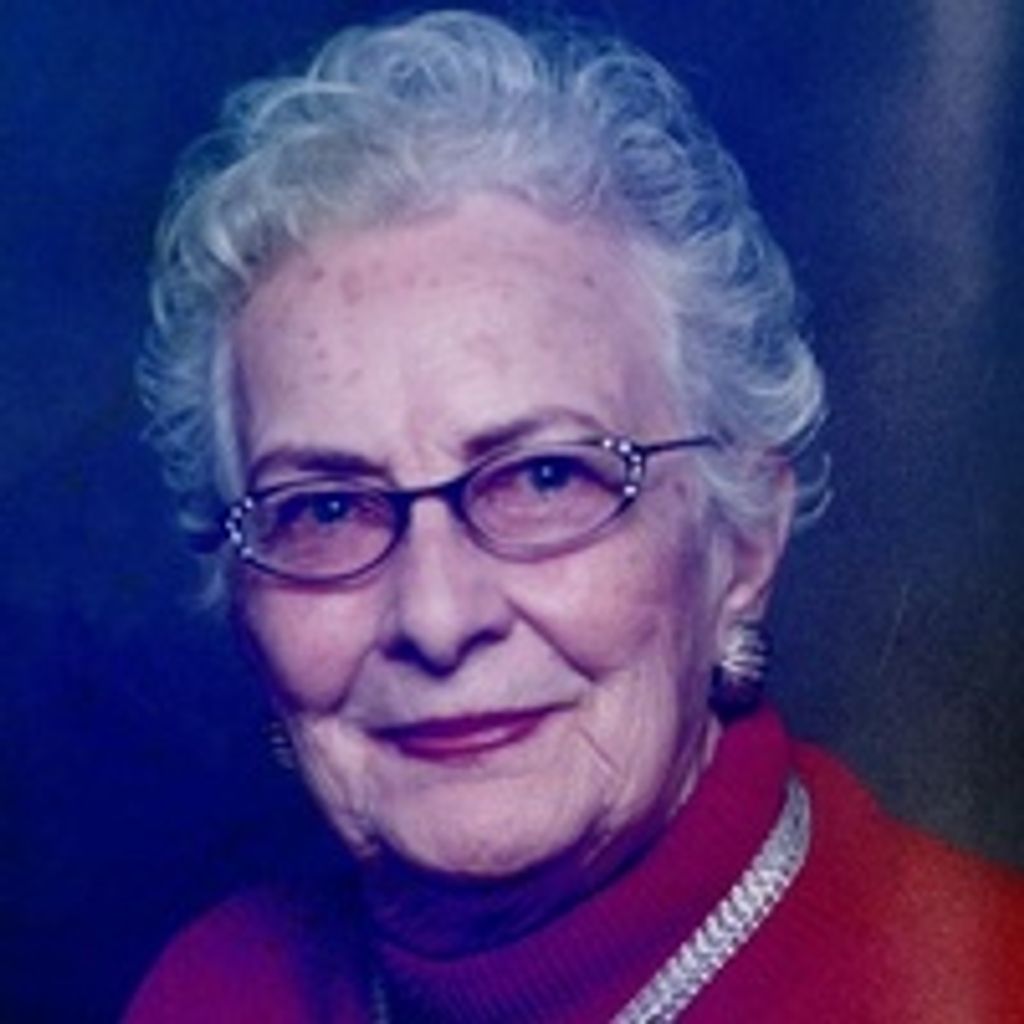 Johnnie Beatrice Nall