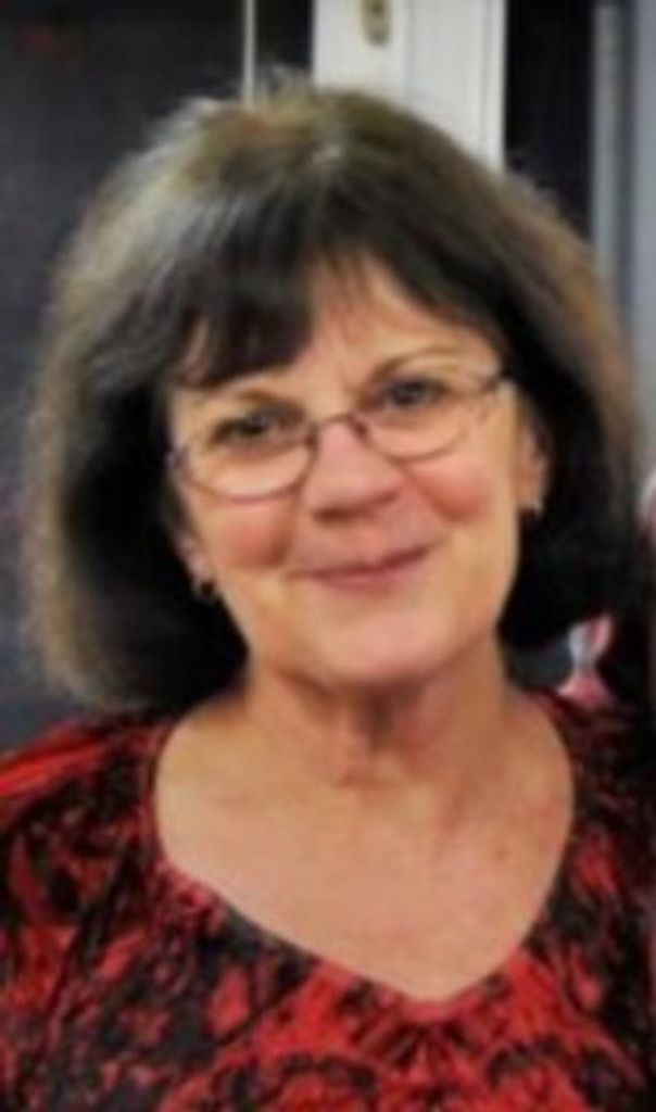 Sally Fetter Rineer