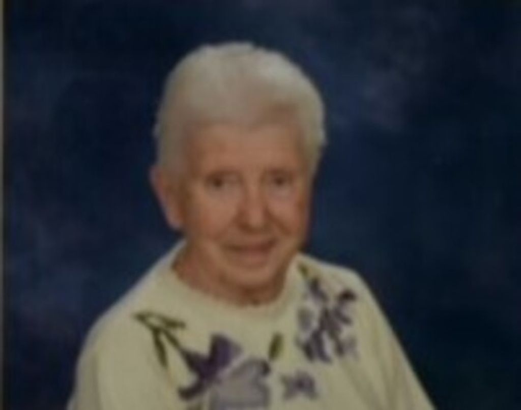 Maria Rose Gouin Profile Photo