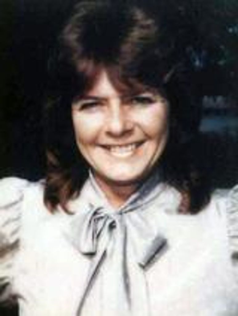 Elsie Woods
