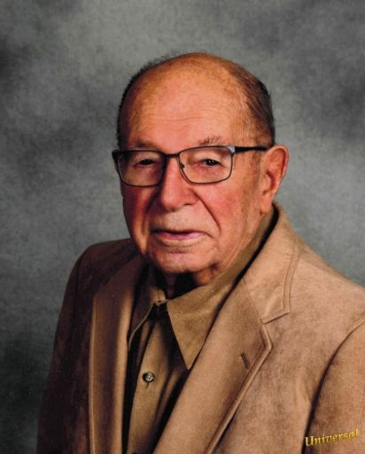 Bob Sornson's obituary image