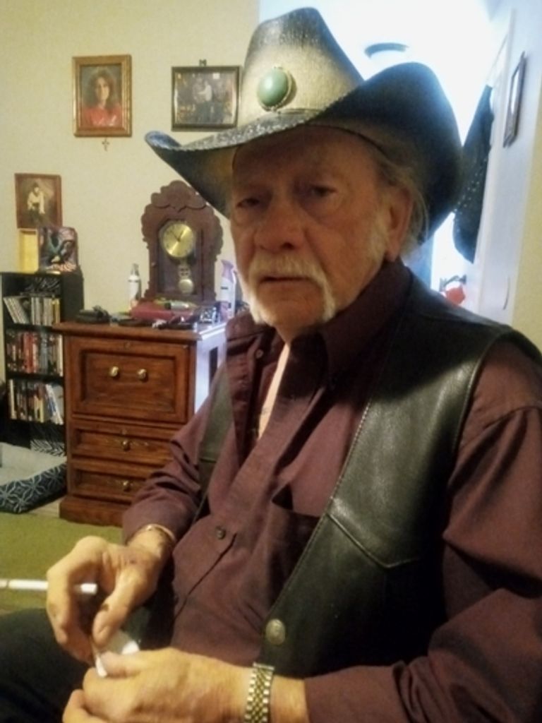 Mickey "Cowboy" Rawlins