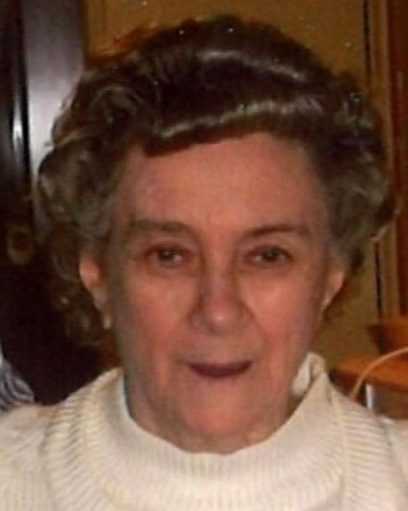 Dorothy A. (Dunlap) Hine Profile Photo