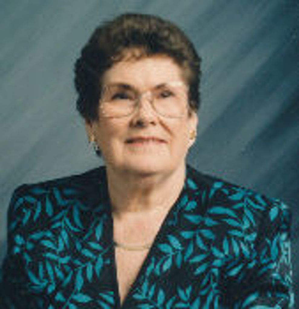 Dorothy L. Barefoot Profile Photo