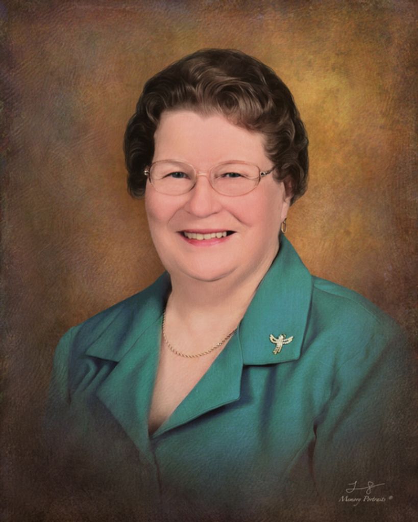 Martha Brom Profile Photo