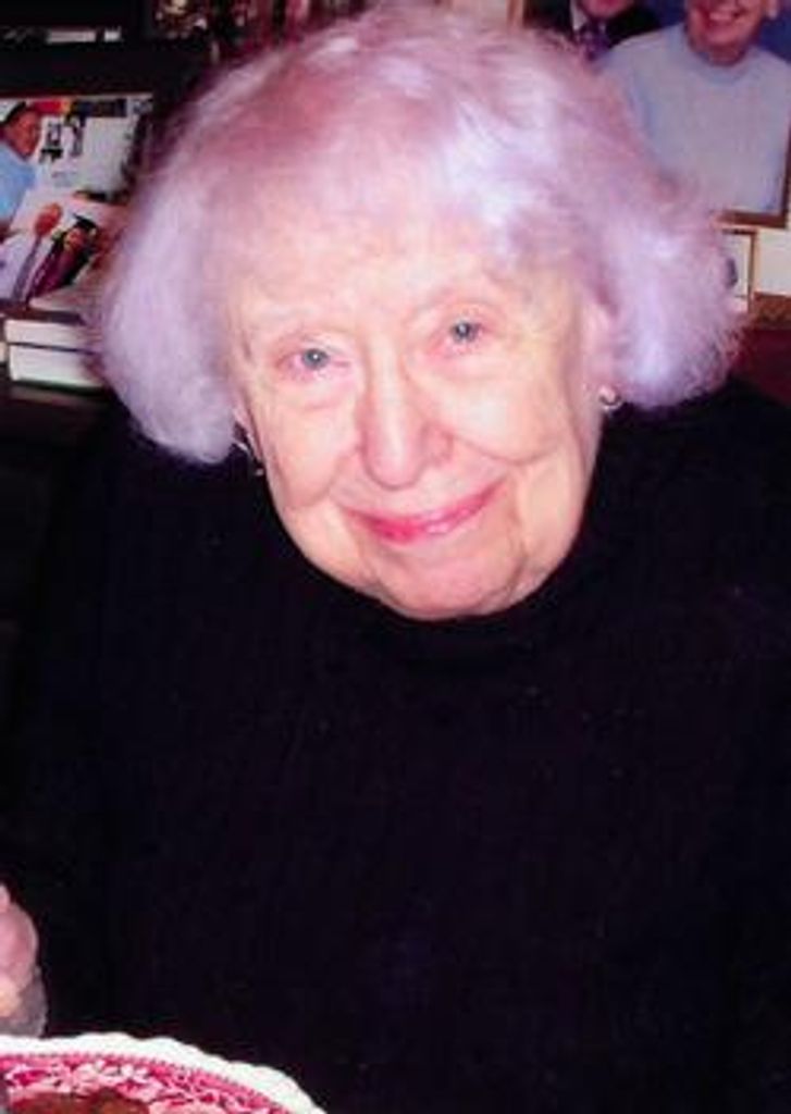 Carol S. Wilson Profile Photo