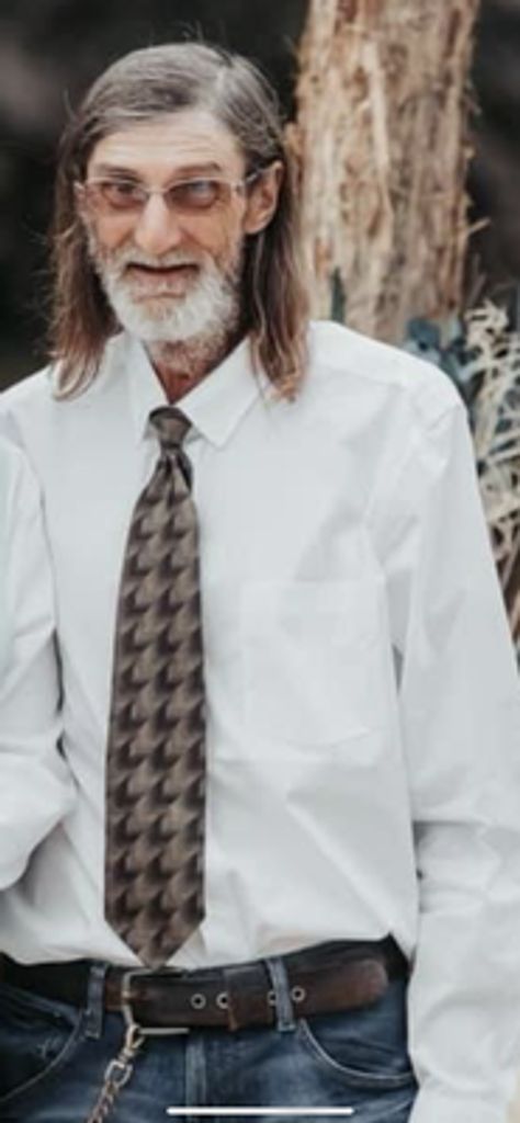 Willard Wain Gall, Jr. Profile Photo
