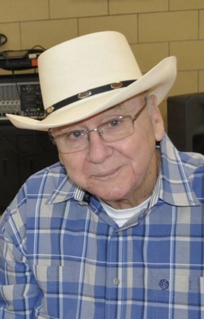 Harold Phillip Peters Profile Photo