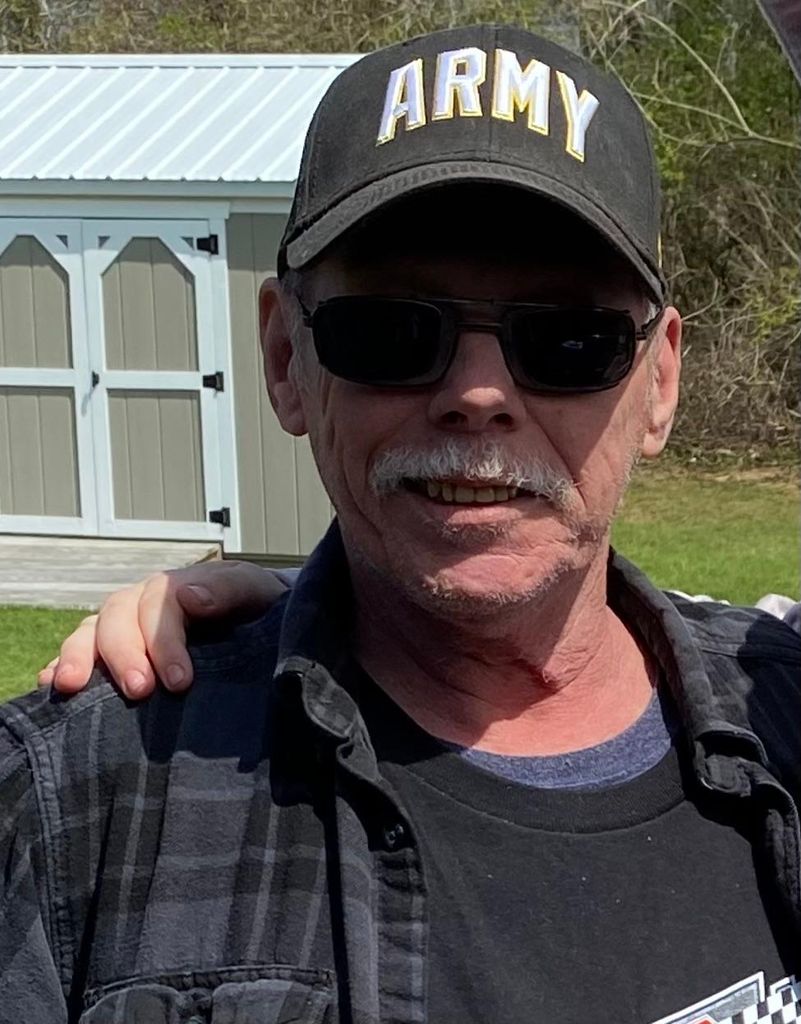 Franklin Paul Maiden Profile Photo