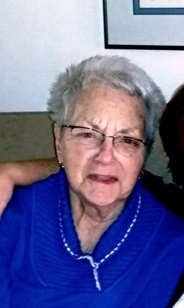 Jacqueline M. Polley