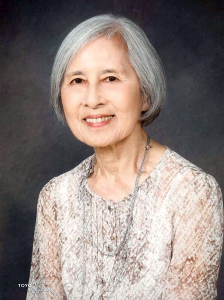 Judy Kimiko Kunitsugu