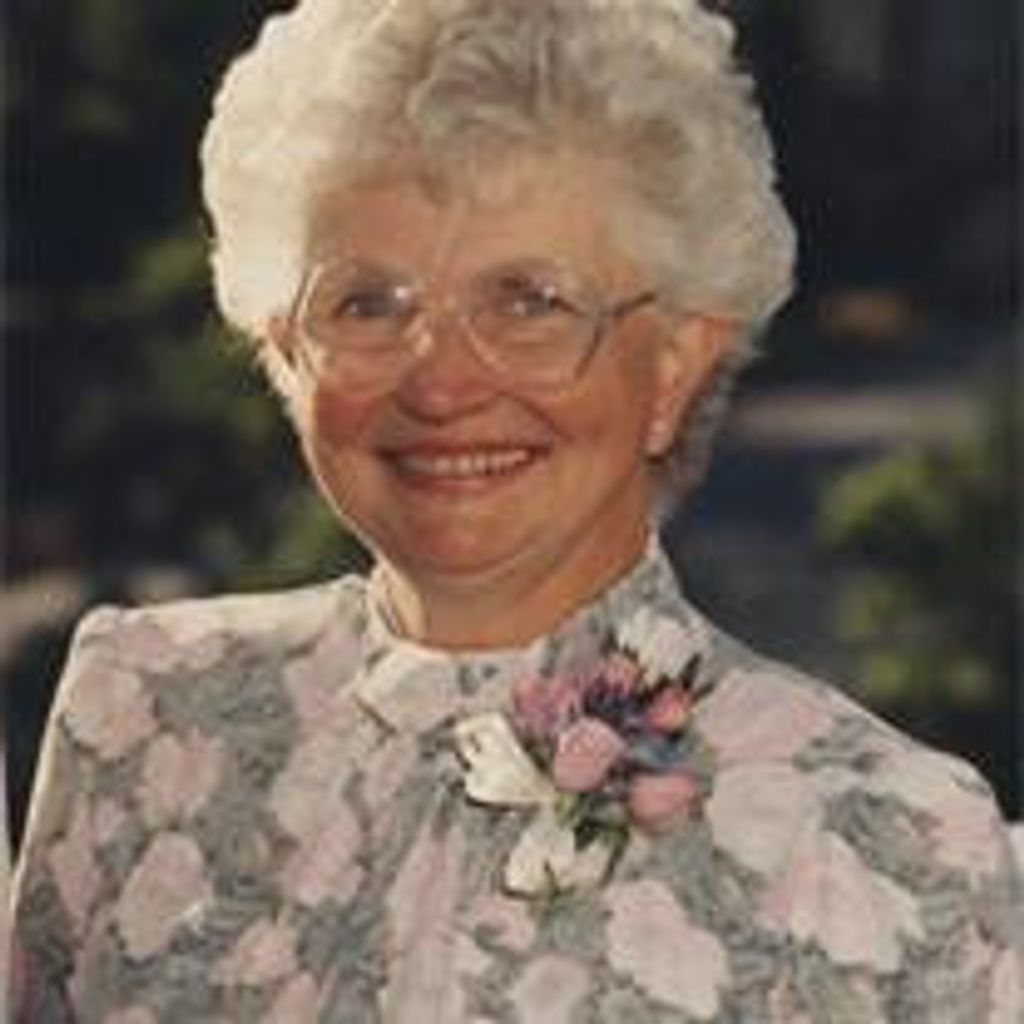 Patricia Hieber O’Brien