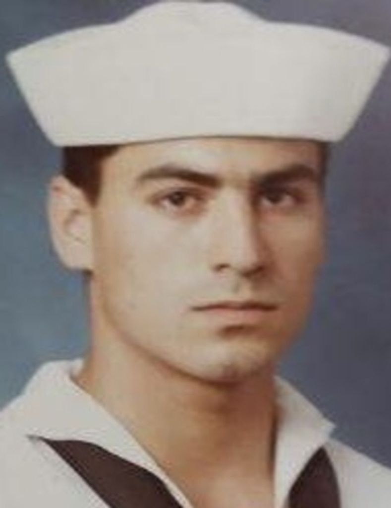 Joseph D. Dilucia, Jr.